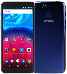 Замена камеры на телефоне Archos 60S Core в Краснодаре